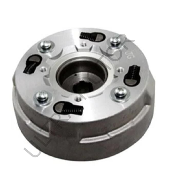 CUP GT Debriyaj Komple