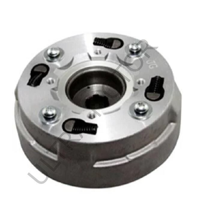 CUP GT Debriyaj Komple