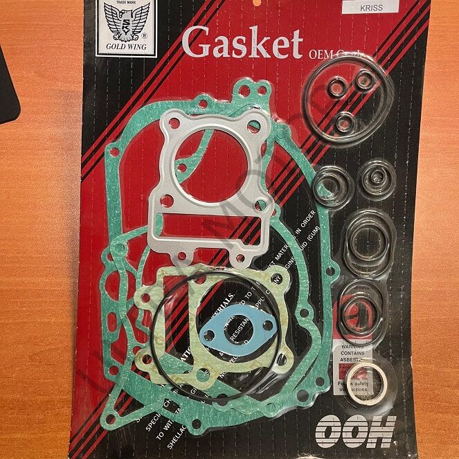 Modenas Krıss Conta Takımı