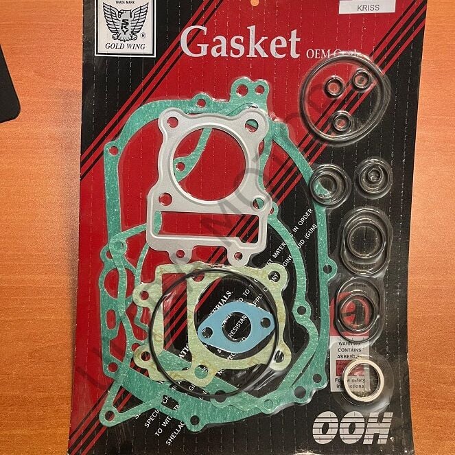 Modenas Krıss Conta Takımı