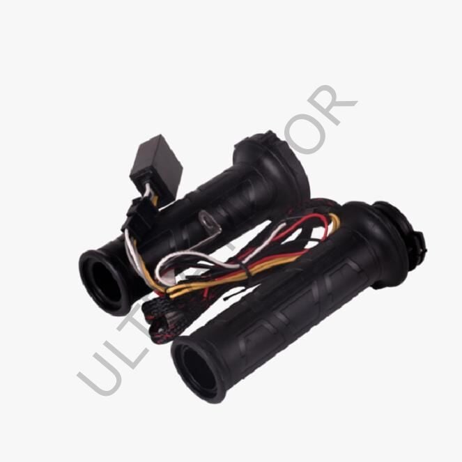 4 Kademeli Sıcaklık Ayarlı Motosiklet Elcik Takım