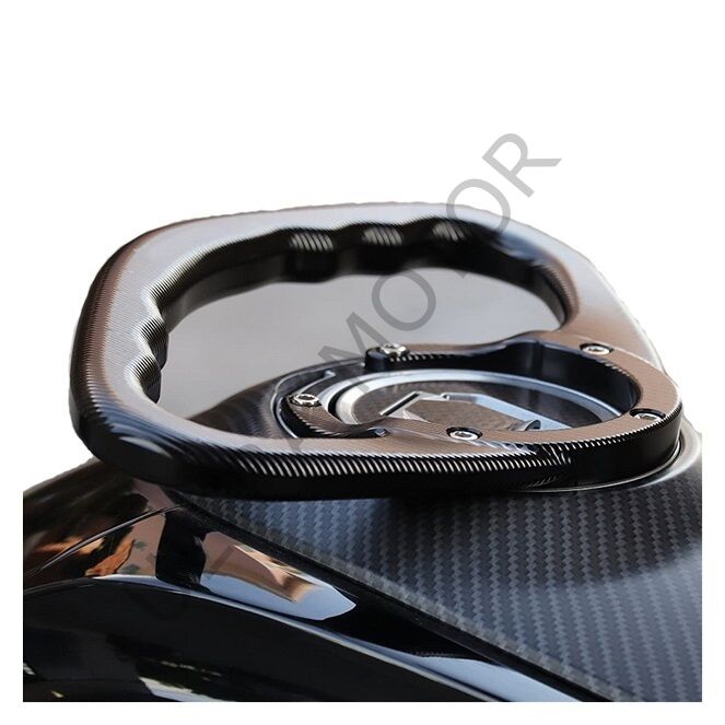 Honda CBR Depo Üstü Tutacak