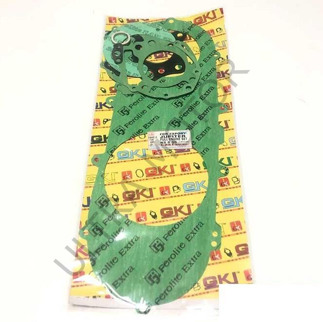 TVS Jupiter Conta Takımı