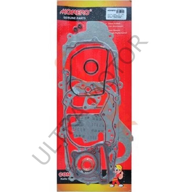 Scooter 50cc / 80cc Conta Takımı