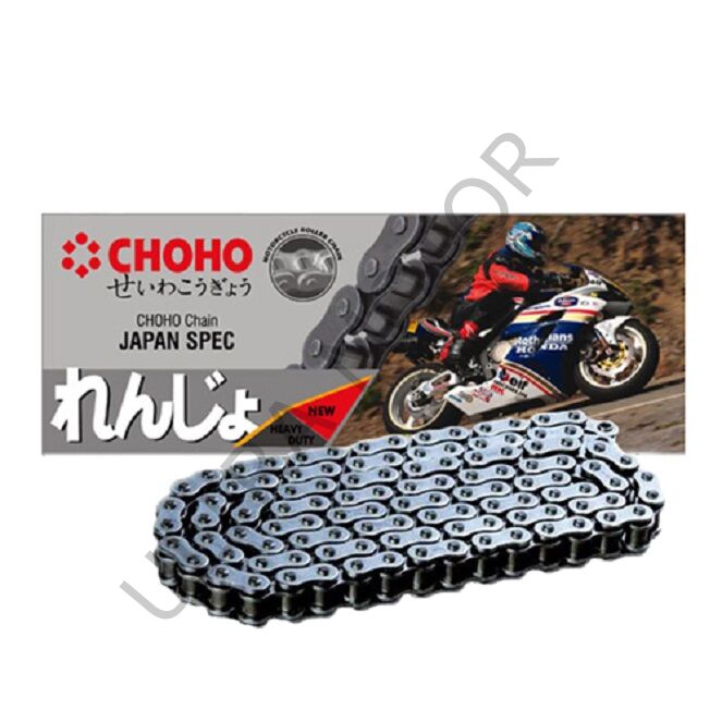 Choho Zincir 520 HO 120L Oringli