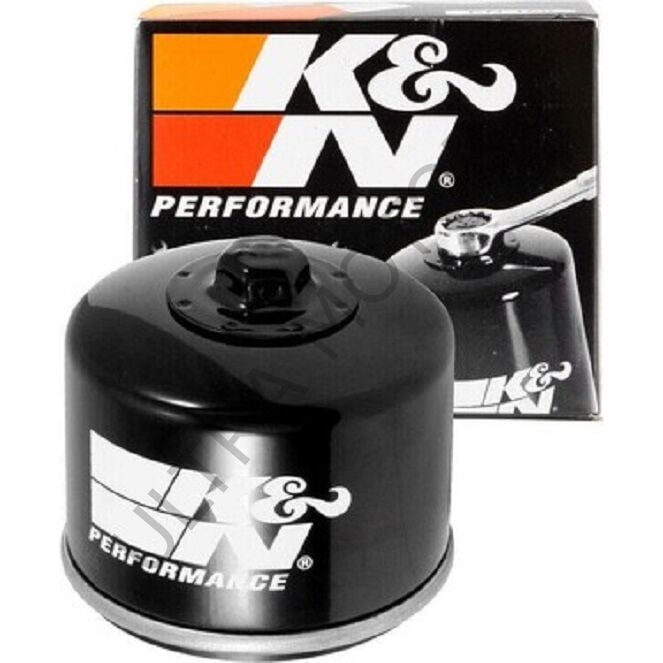 K&N KN-160 Performans Yağ Filtresi