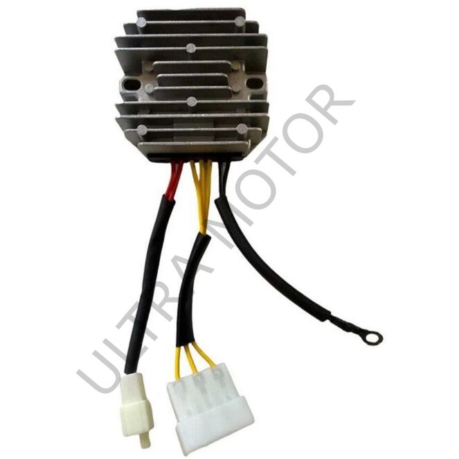 Bajaj Pulsar NS 200 Konjektör Oem