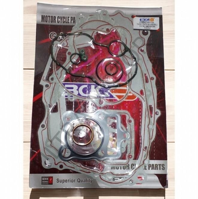 Mondial Drift 150L Balansörlü Conta Takımı