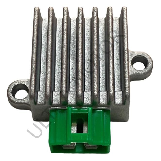 Yamaha BWS100 Konjektör