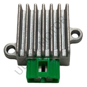 Yamaha BWS100 Konjektör