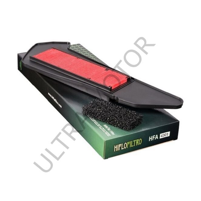 Hiflo HFA4301 Hava Filtresi