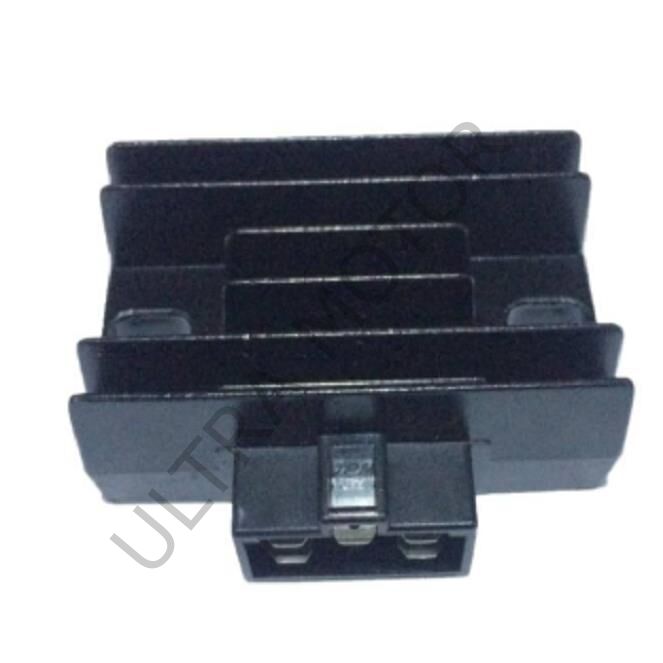 Yamaha YBR 125 Konjektör