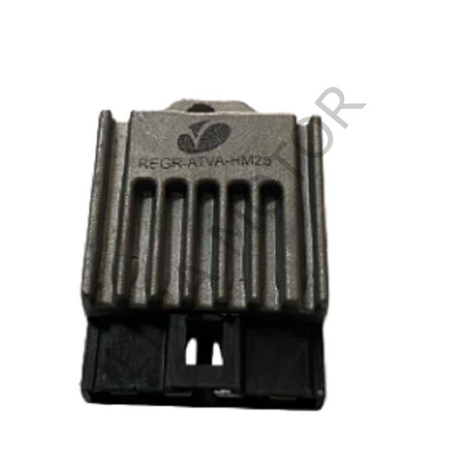 Honda Activa Konjektör Eski Model