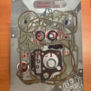 Lifan 110 Conta Takımı