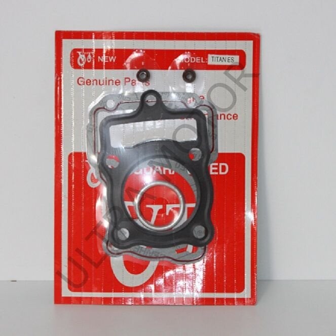 Honda Titan Es Silindir Üst Kapak Conta