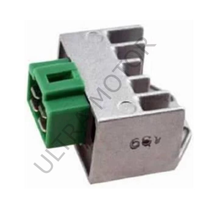 Yamaha Crypton R C8 Konjektör