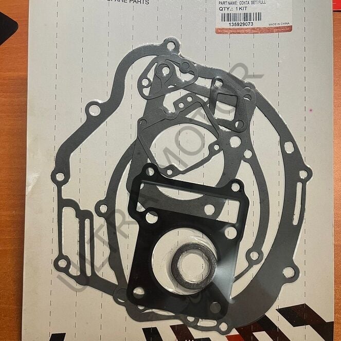 Yamaha YBR125 Conta Takımı