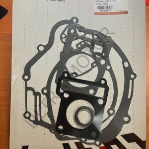 Yamaha YBR 125 Conta Takımı