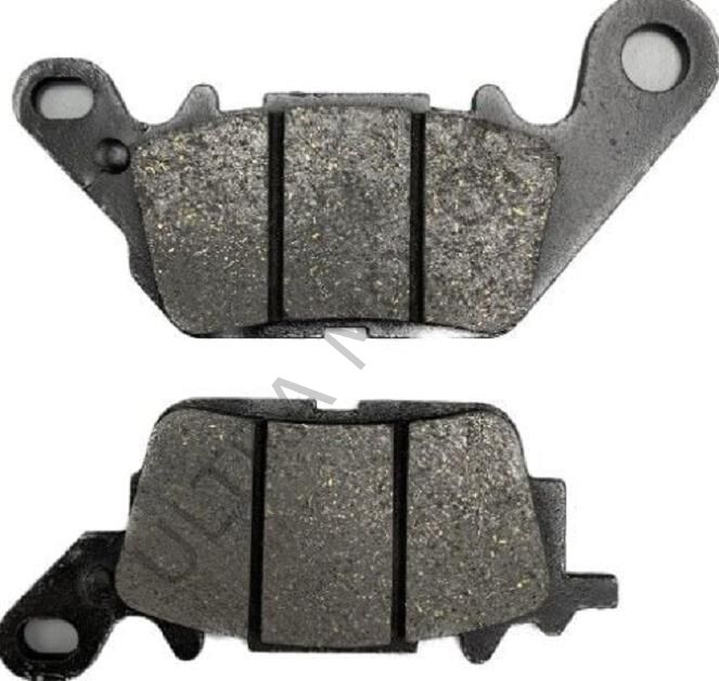 YS3478 NMAX Organik Disk Fren Balata