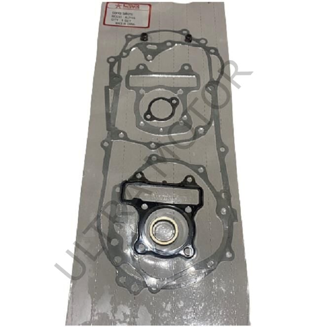 Honda Spacy Alpha Conta Takımı