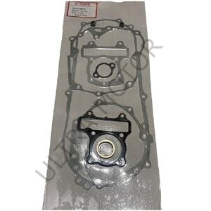 Honda Spacy Alpha Conta Takımı