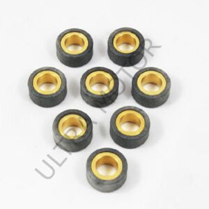 VLM 12 Gr 20x12 Standart Baga 8 Adet