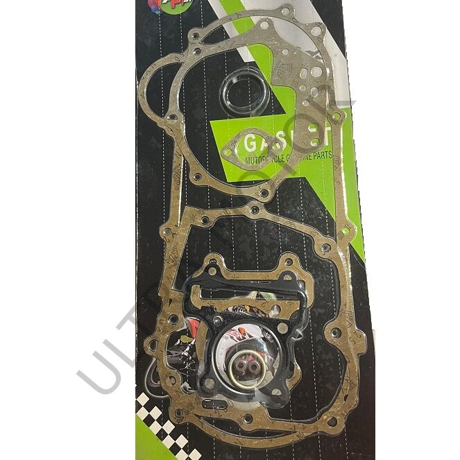 Honda Spacy 110 Conta Takımı