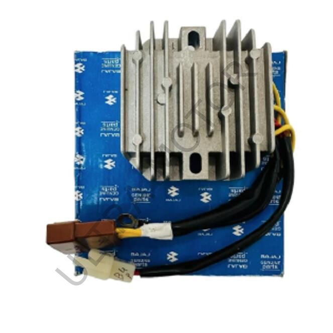 Bajaj Pulsar RS 200 Konjektör