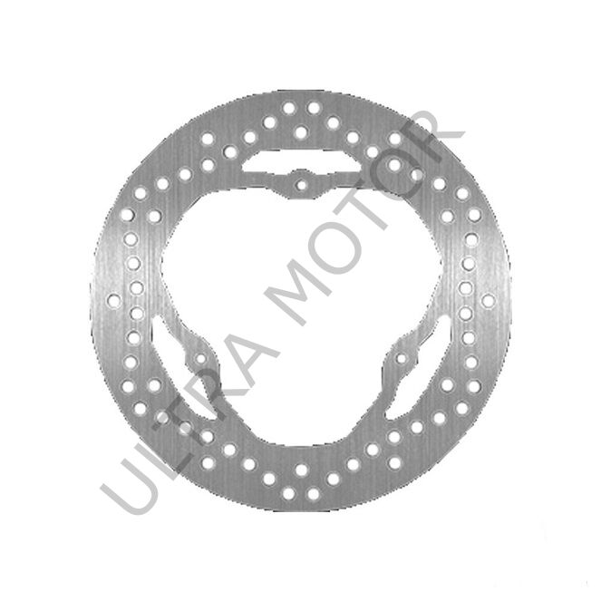 Yamaha YP 250 X-MAX NG Arka Fren Diski 14-16