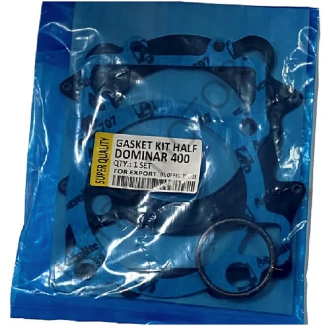 Bajaj Dominar 400 Conta Takımı Yarım