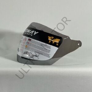 Sway 706 Aynalı Kask Camı/Mirror Vizör