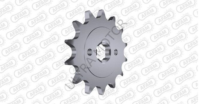 Afam Çelik Ön Dişli 73203-14 520