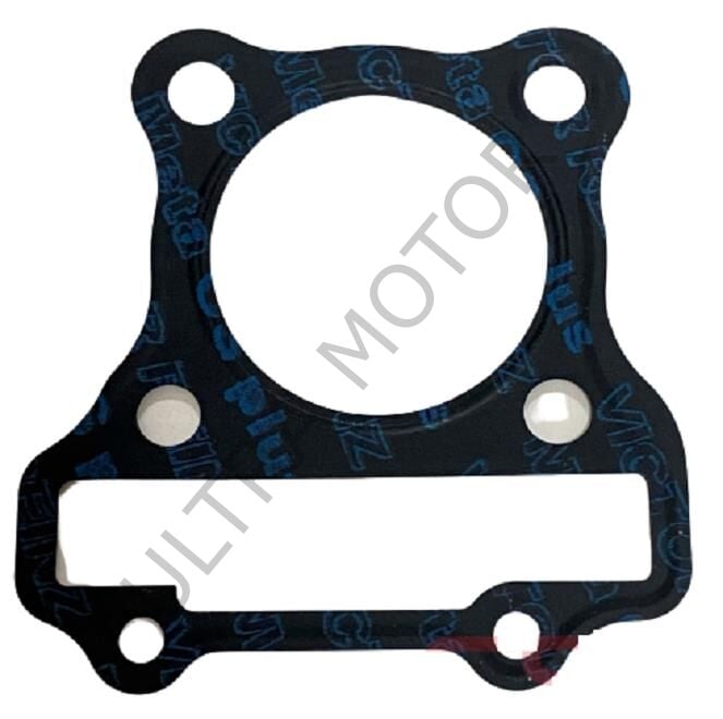 Suzukı Address Silindir Üst Conta