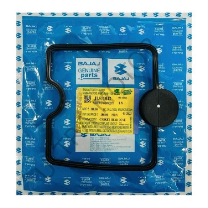 Bajaj Pulsar NS 200  Külbüratör Kapak Conta / O-ringi