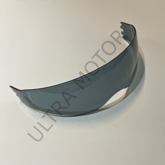 Msr Çenesiz Kask İç Vizör