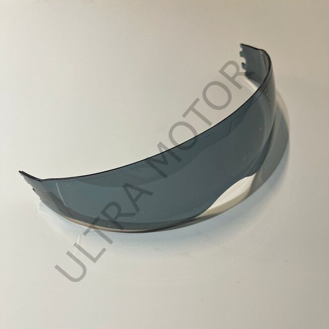 Msr Çenesiz Kask İç Vizör