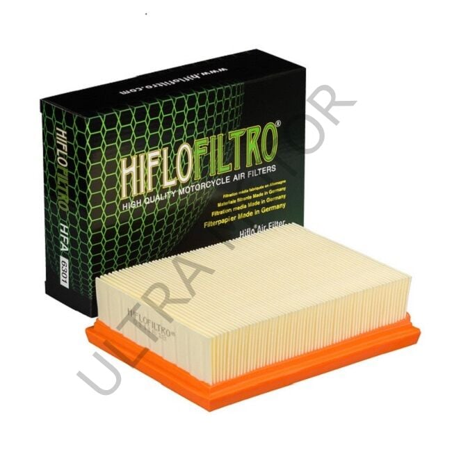 Hiflo HFA6301 Hava Filtresi