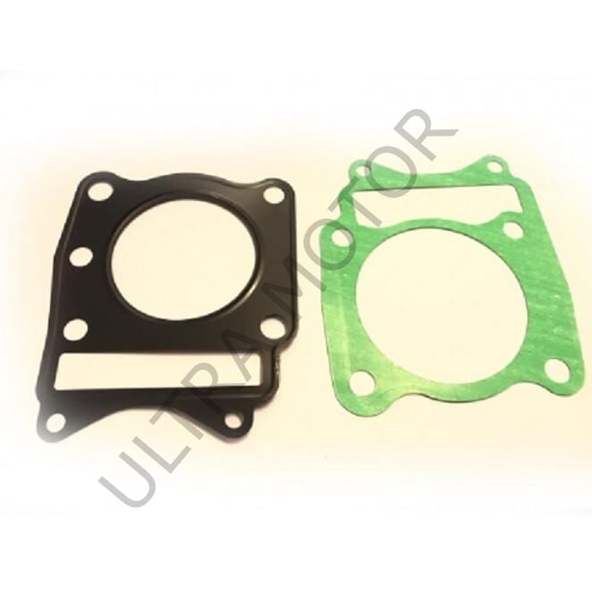 Ramzey GY 200 Silindir Alt-Üst Conta