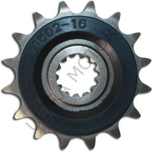 Afam Çelik Ön Dişli Kauçuk 21602NR-16 530