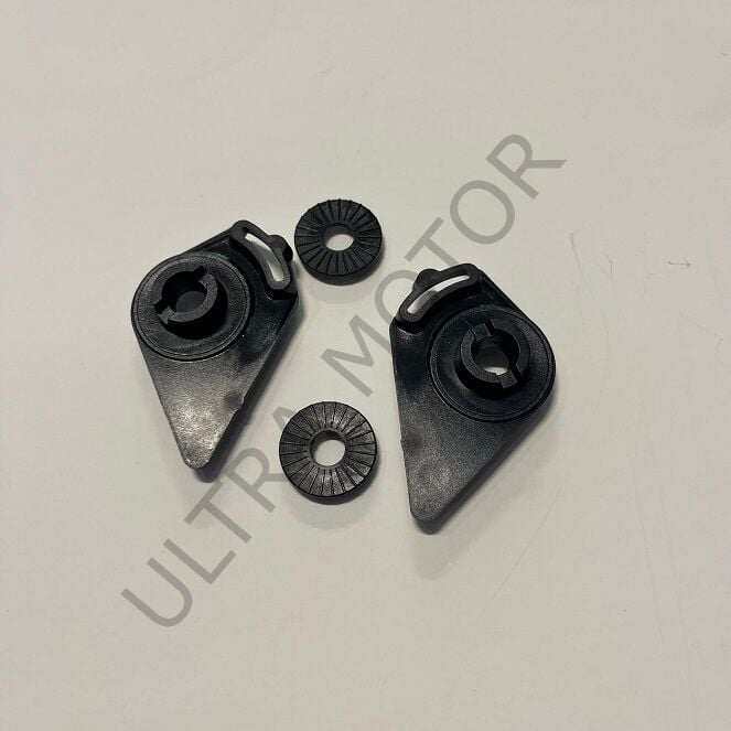 Msr Açılır Kask Plastik Malzeme (Takım)