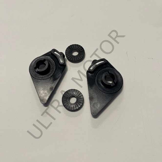 Msr Açılır Kask Plastik Malzeme (Takım)