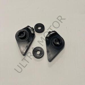 Msr Açılır Kask Plastik Malzeme (Takım)
