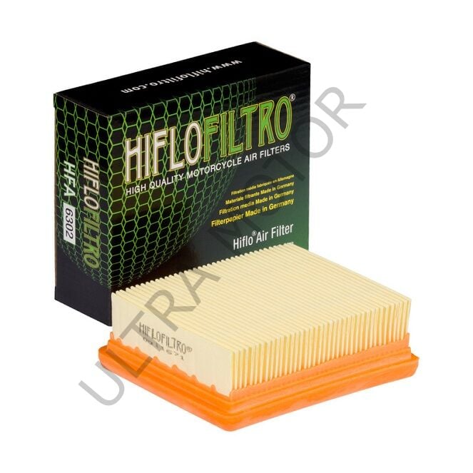 Hiflo HFA6302 Hava Filtresi