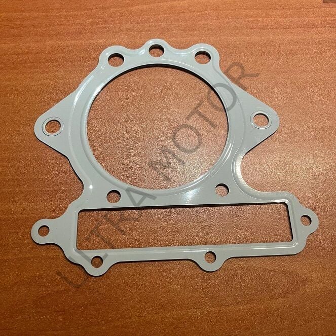 Yamaha XT 600 E Silindir Üst Conta