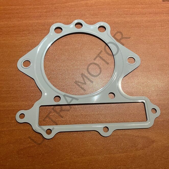 Yamaha XT 600 E Silindir Üst Conta