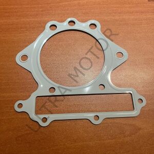 Yamaha XT 600 E Silindir Üst Conta