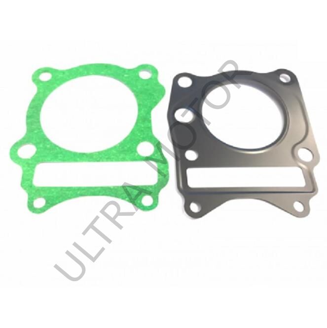 TVS Apache Silindir Alt-Üst Conta