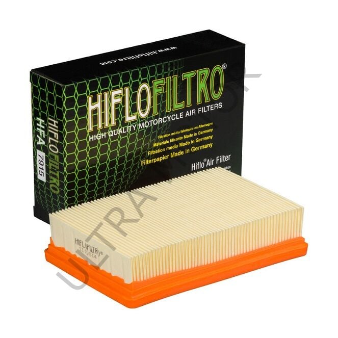Hiflo HFA7915 Hava Filtresi