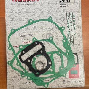 Honda ACE125 Conta Takımı