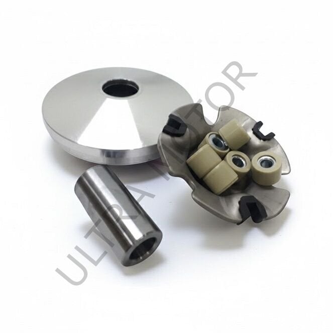 Honda PCX125 Yarım Ön Varyatör ATL